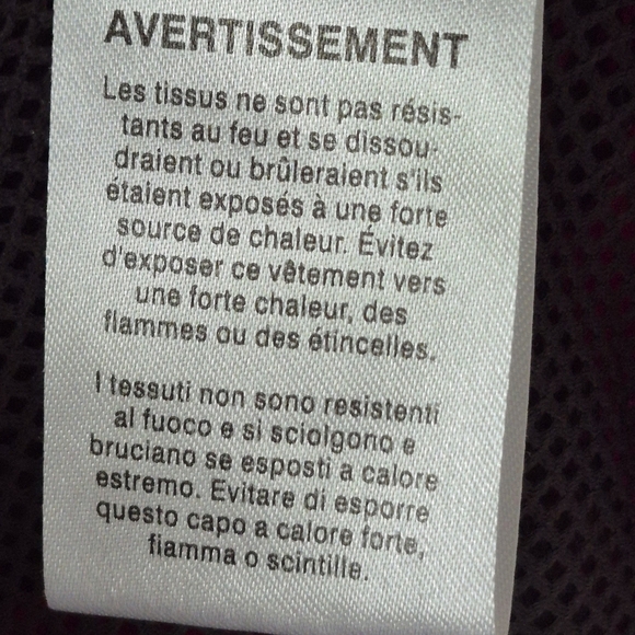 Columbia Kids' Fuchsia and Black Raincoat - Picture 8 of 11